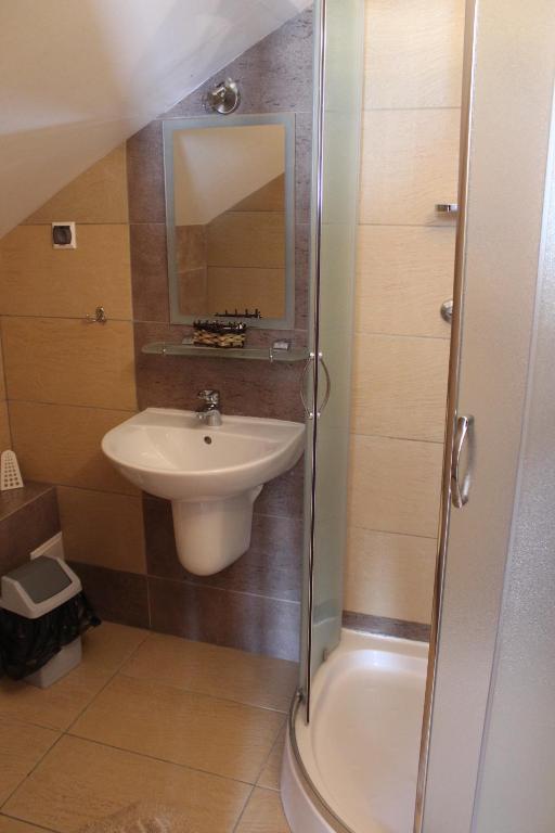 Nasz Domek Karpacz Room photo