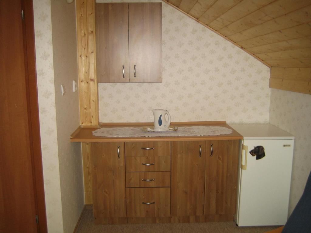 Nasz Domek Karpacz Room photo