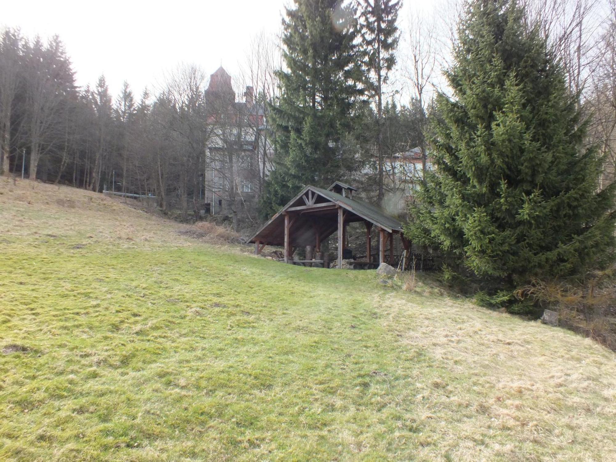 Nasz Domek Karpacz Exterior photo