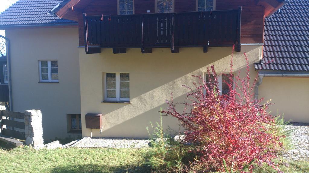 Nasz Domek Karpacz Exterior photo