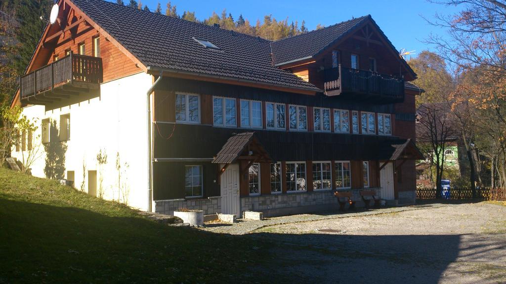 Nasz Domek Karpacz Exterior photo