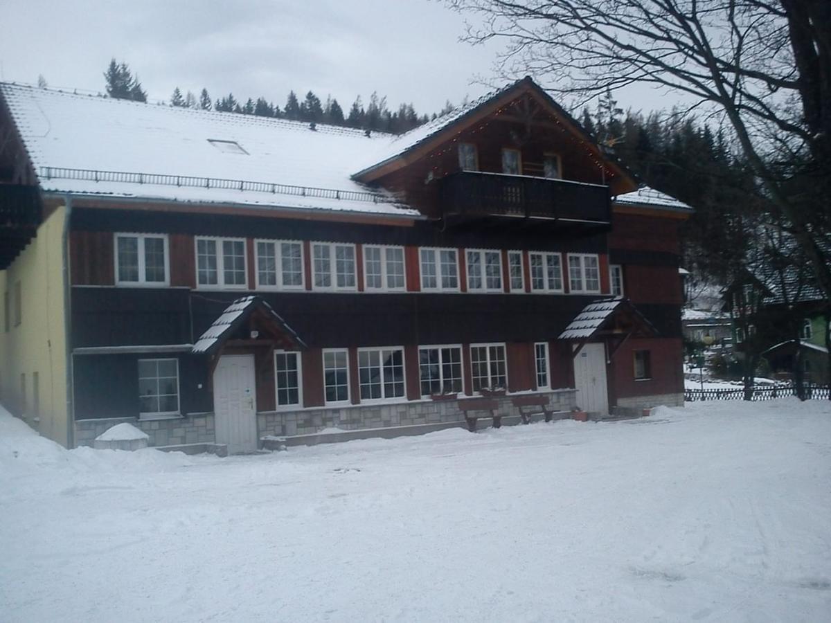 Nasz Domek Karpacz Exterior photo