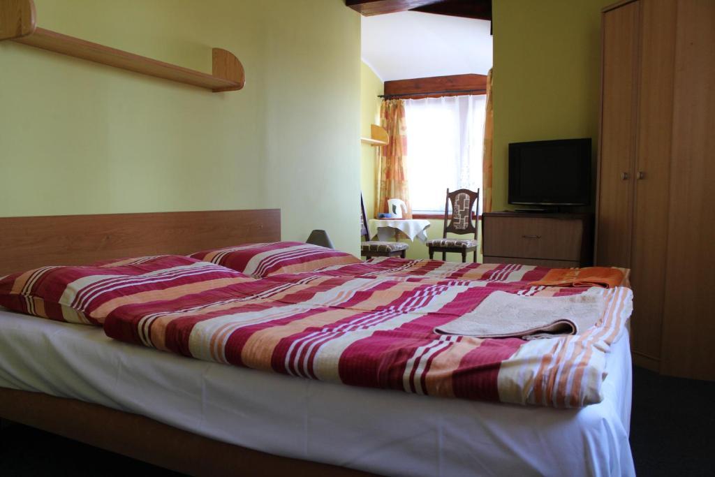 Nasz Domek Karpacz Room photo