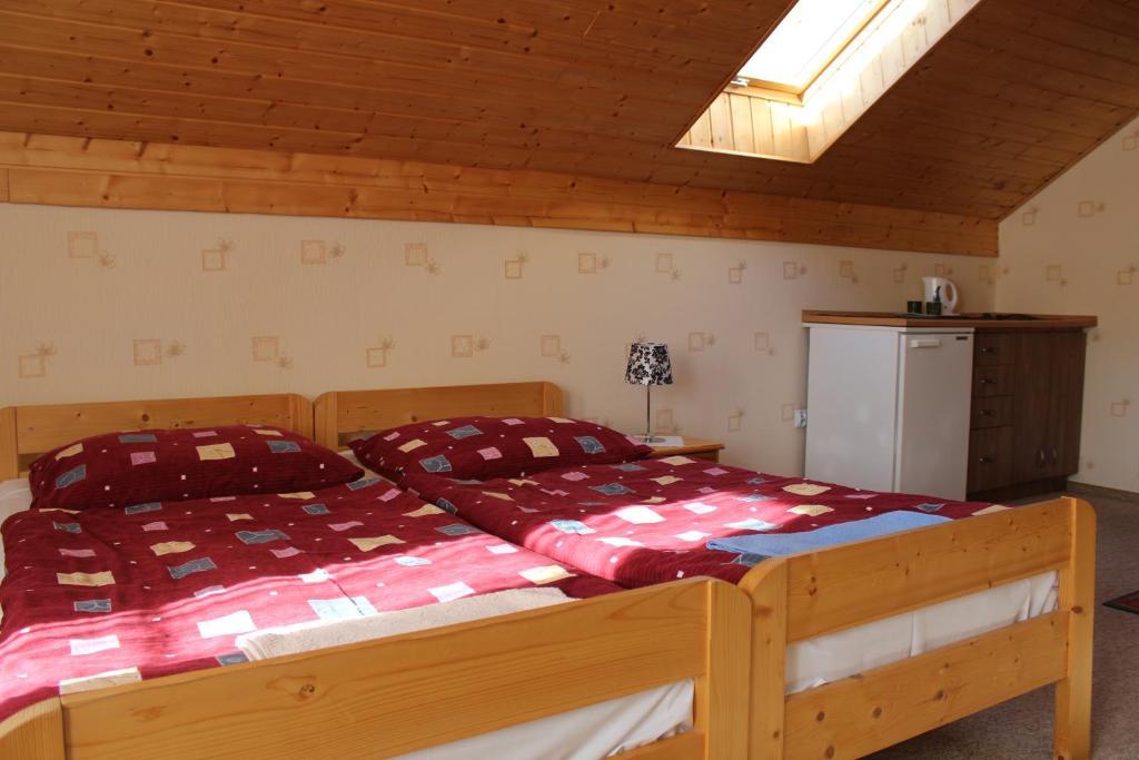 Nasz Domek Karpacz Room photo