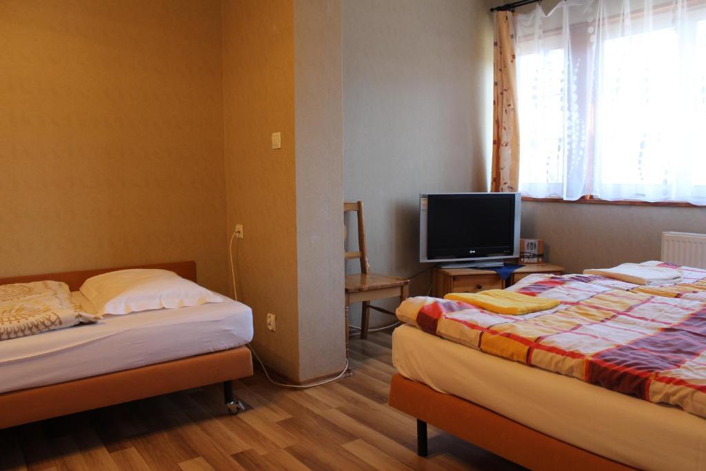 Nasz Domek Karpacz Room photo