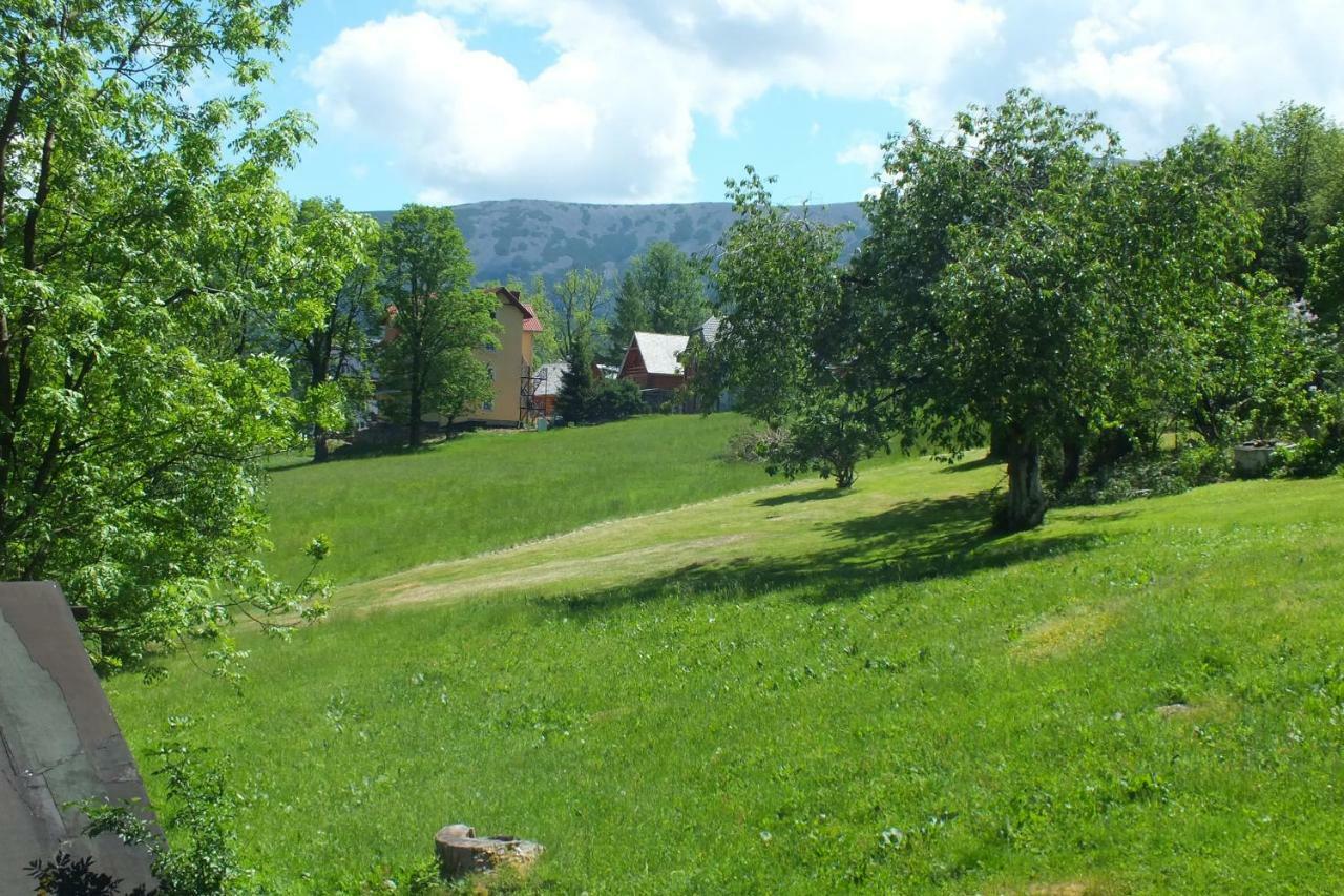 Nasz Domek Karpacz Exterior photo